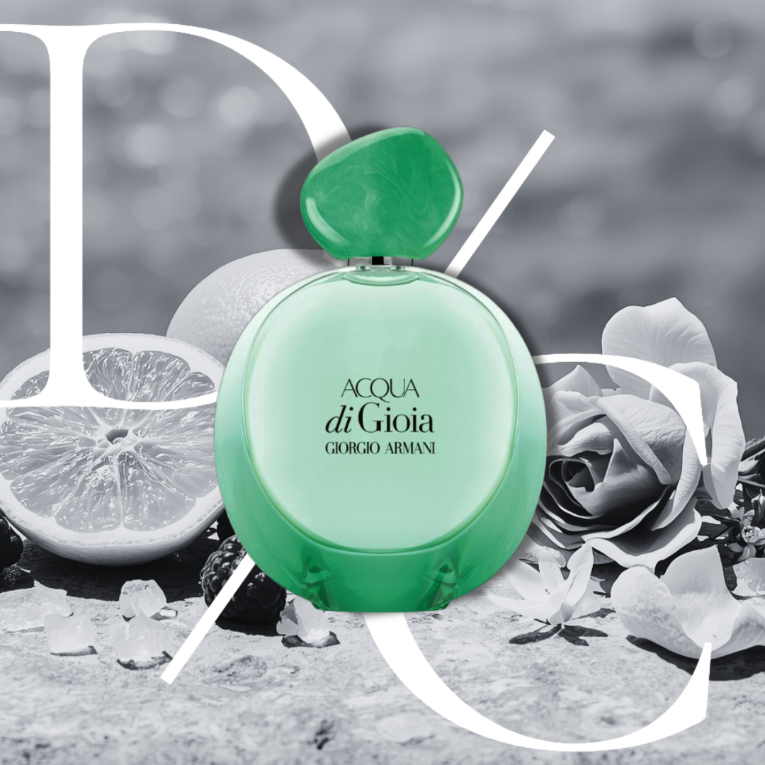Giorgio Armani Acqua di Gioia Intense