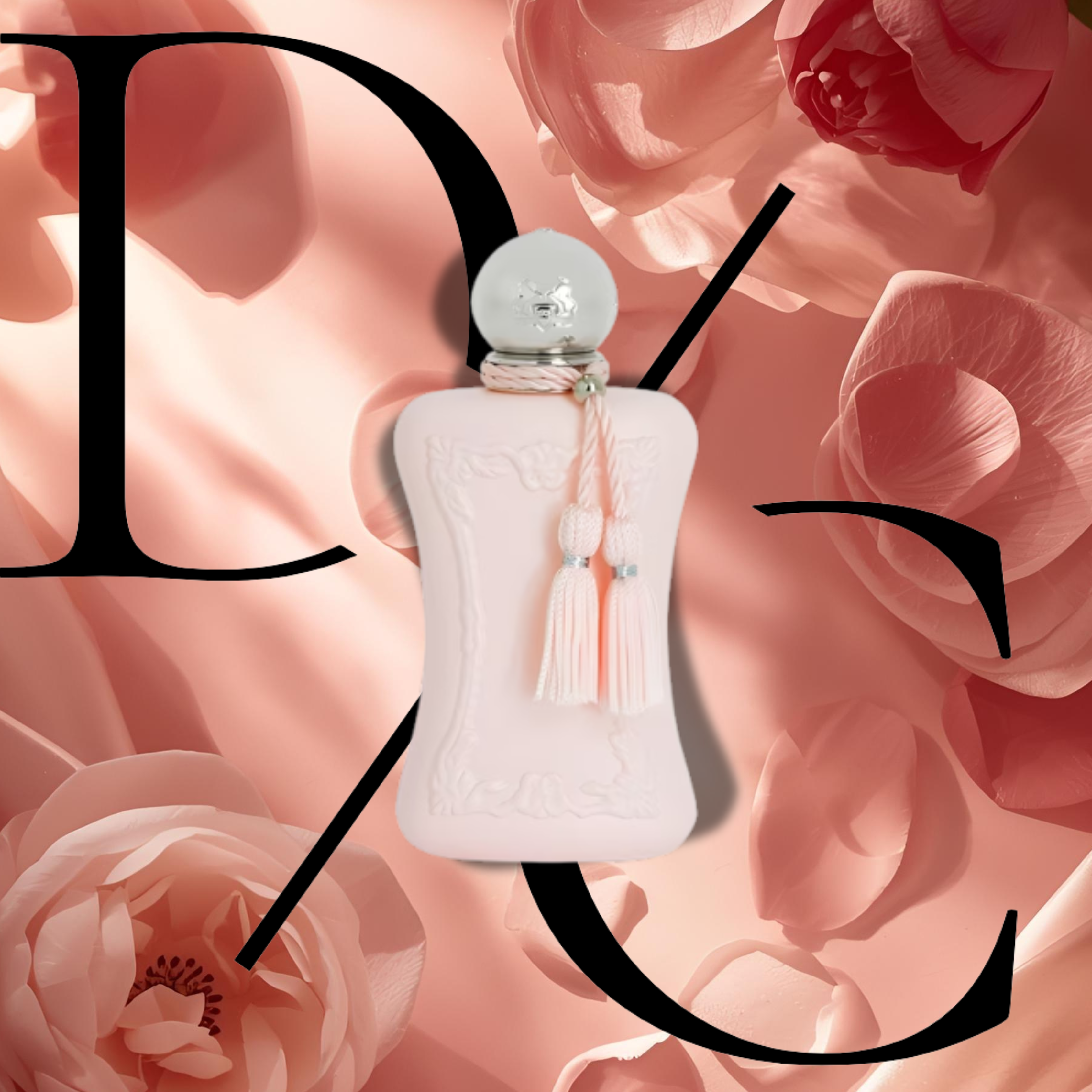 Parfums de Marly Delina