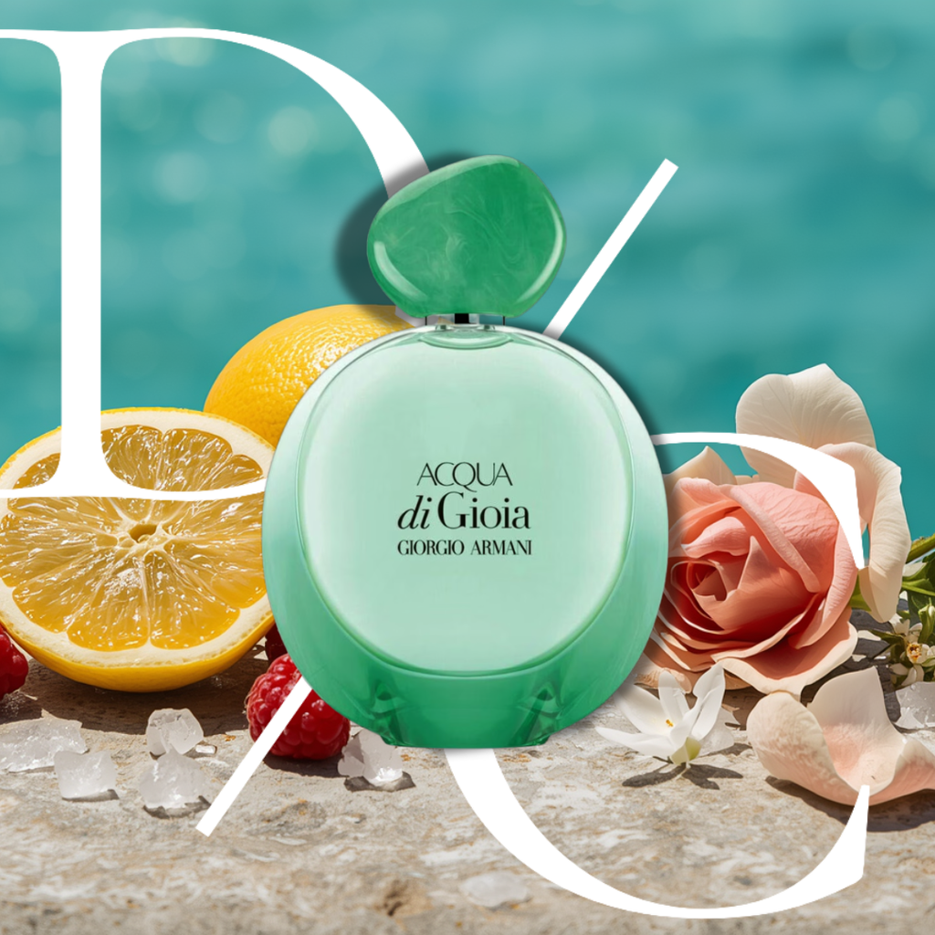 Giorgio Armani Acqua di Gioia Intense