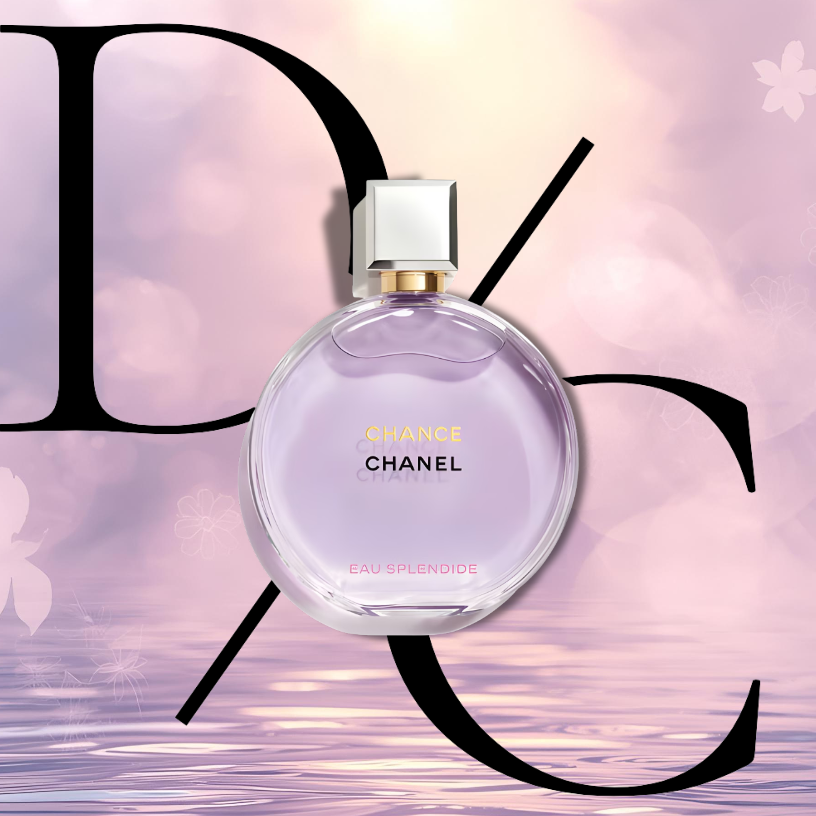 Chanel Chance Eau Splendide