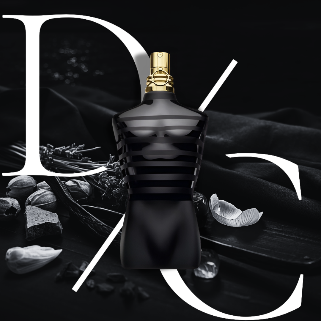 Jean Paul Gaultier Le Male Le Parfum