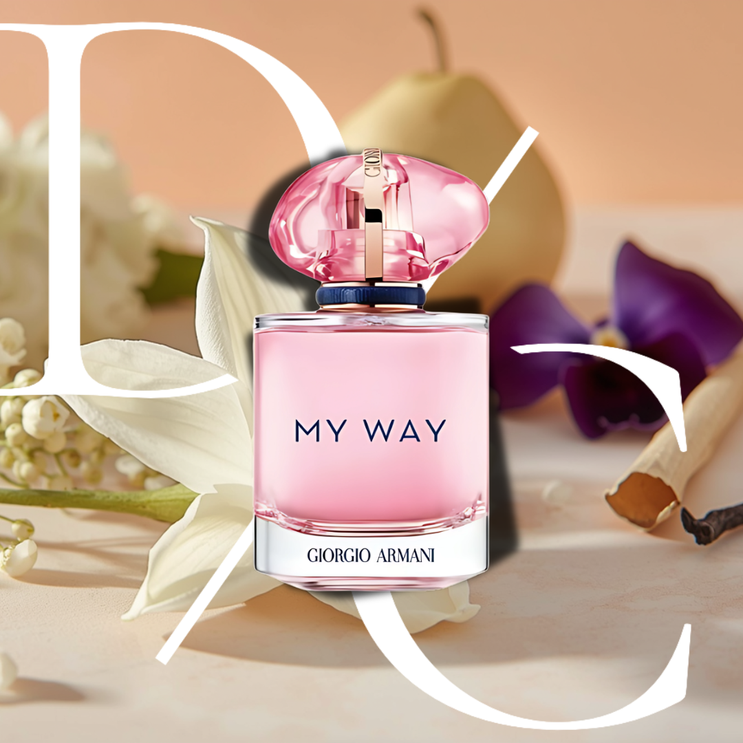 Giorgio Armani My Way "Nectar"