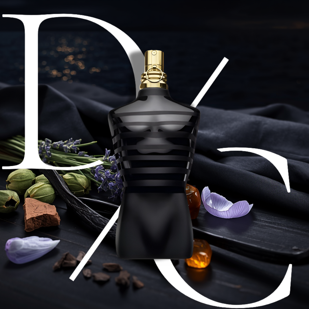 Jean Paul Gaultier Le Male Le Parfum