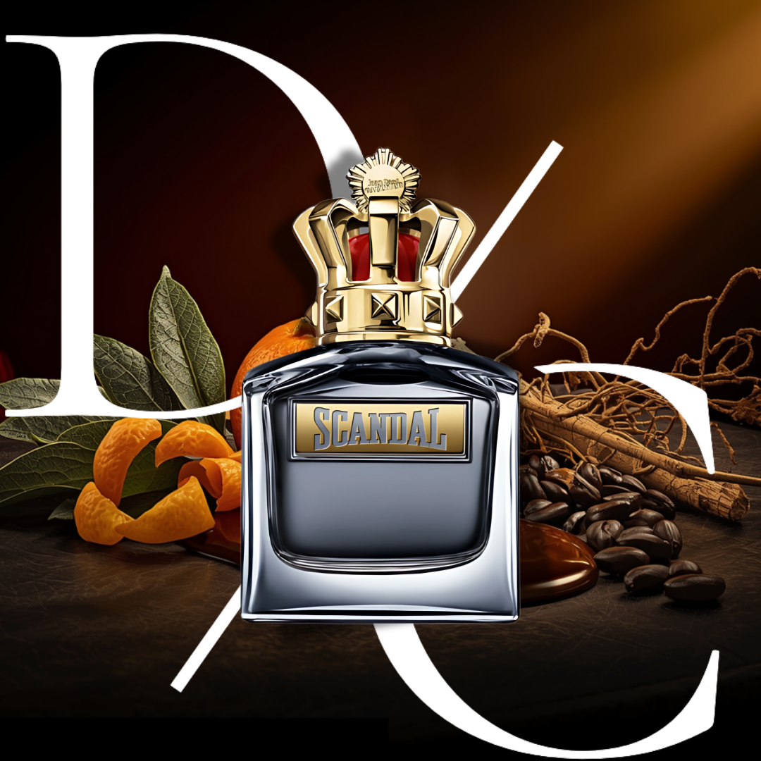 Jean Paul Gaultier Scandal Pour Homme