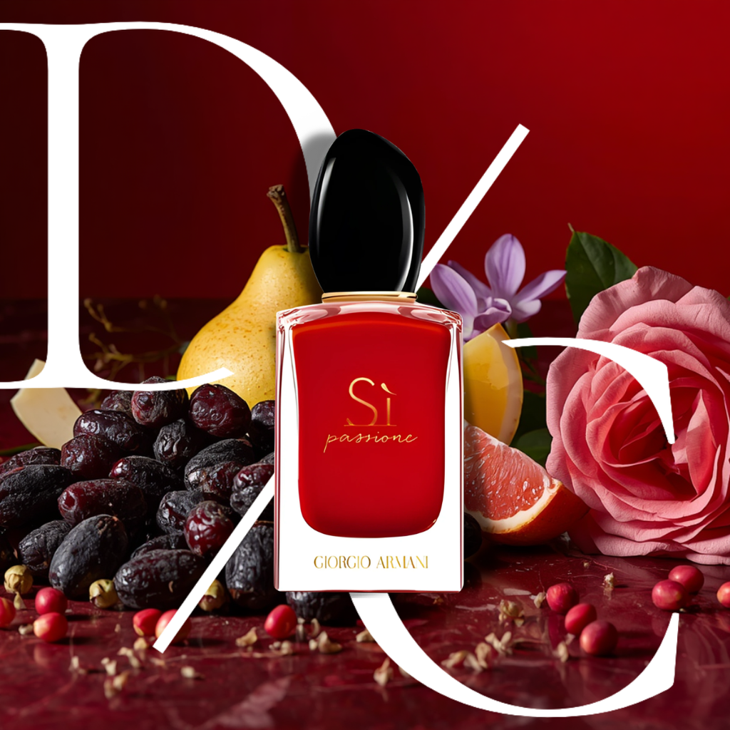 Giorgio Armani Sí Passione