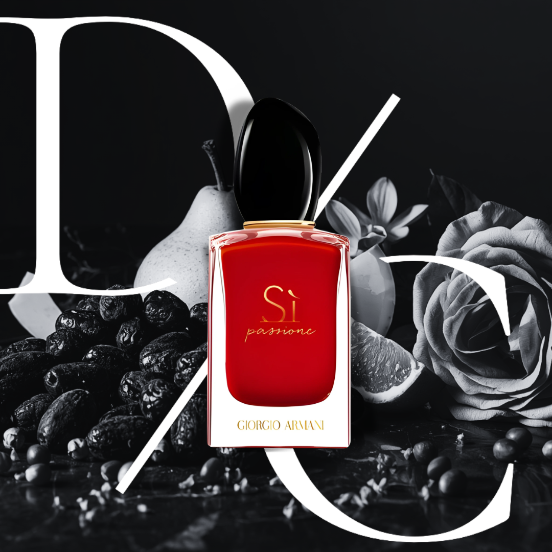 Giorgio Armani Sí Passione