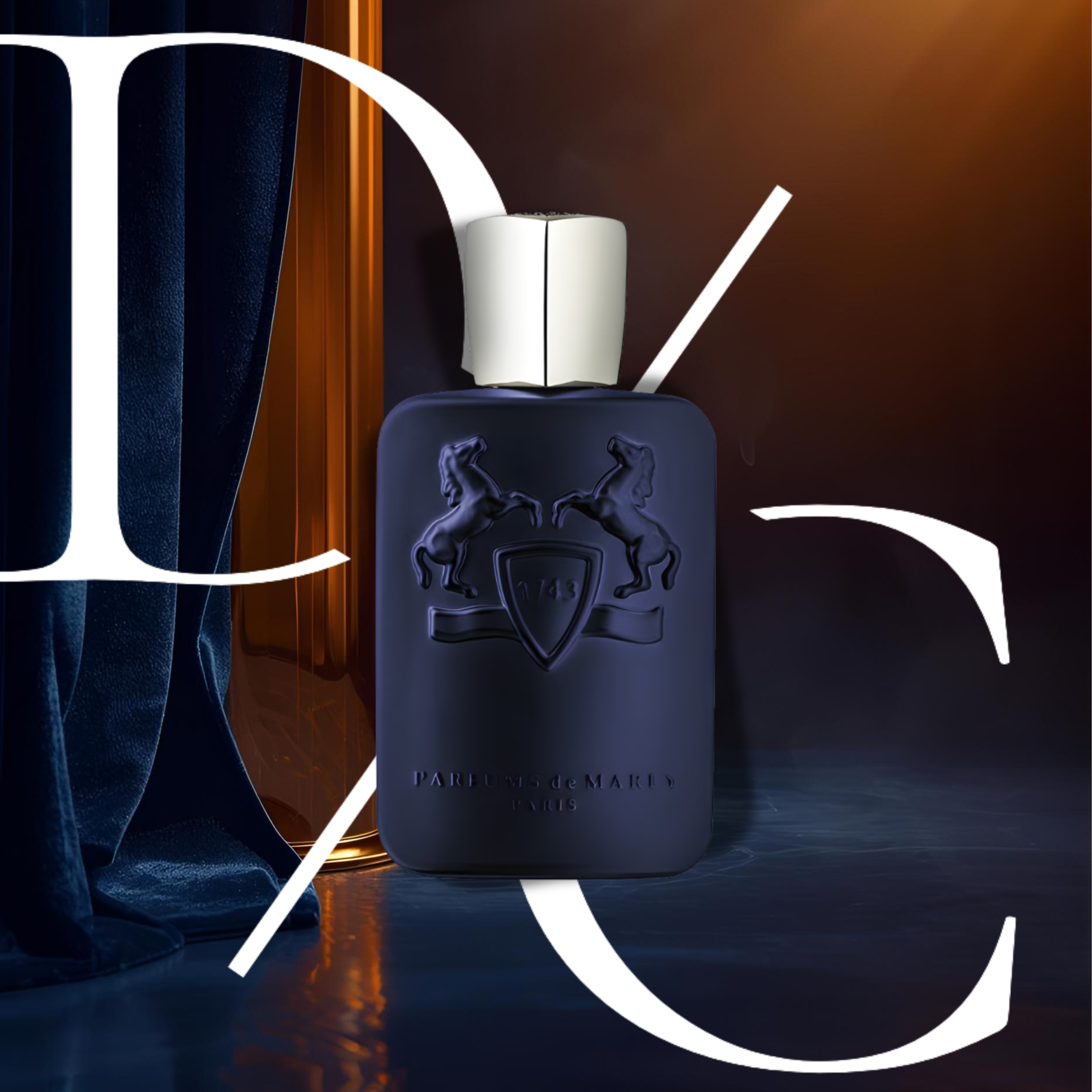 Parfums de Marly Layton