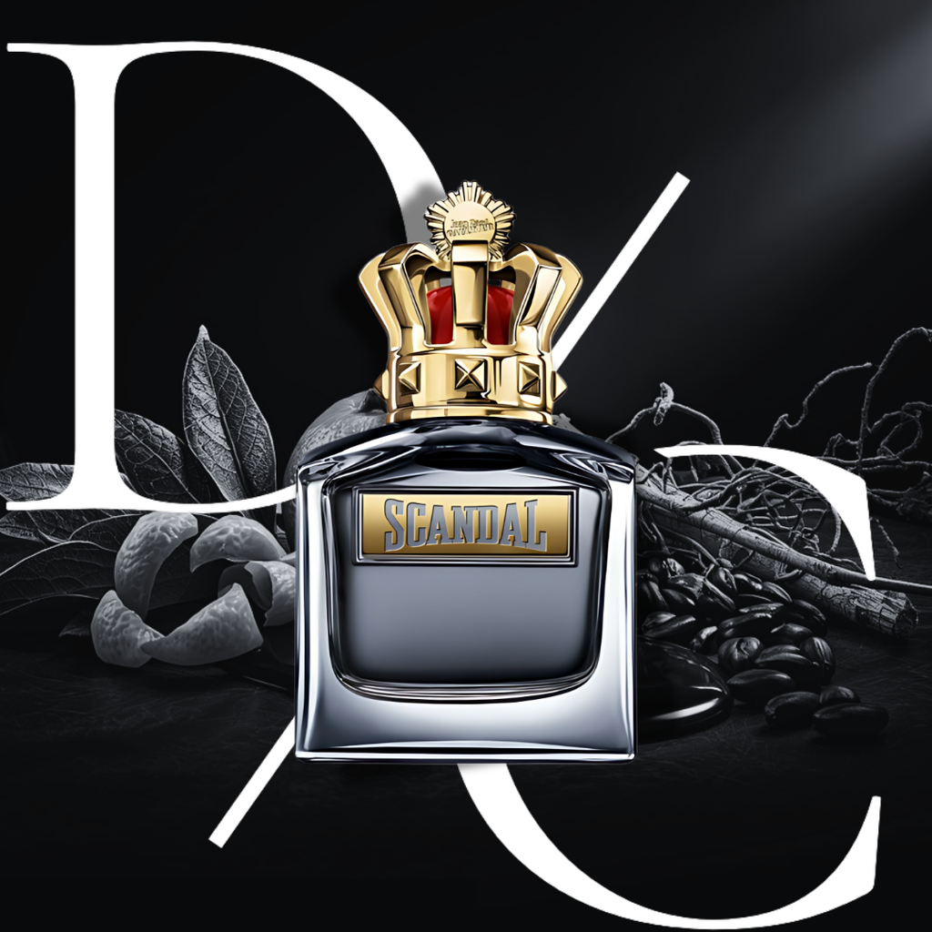 Jean Paul Gaultier Scandal Pour Homme