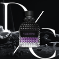 Valentino Born In Roma Purple Melancholia