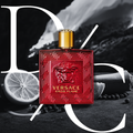 Versace Eros Flame
