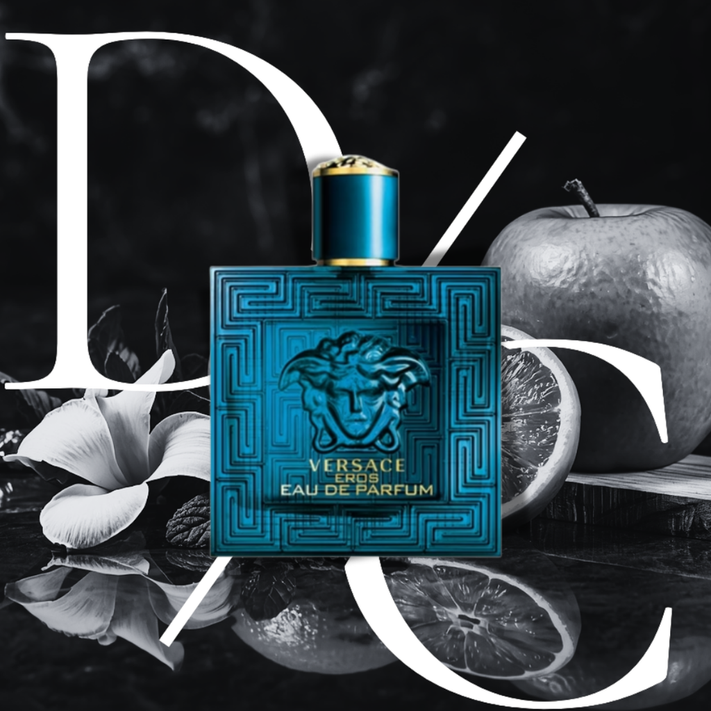 Versace Eros EDP