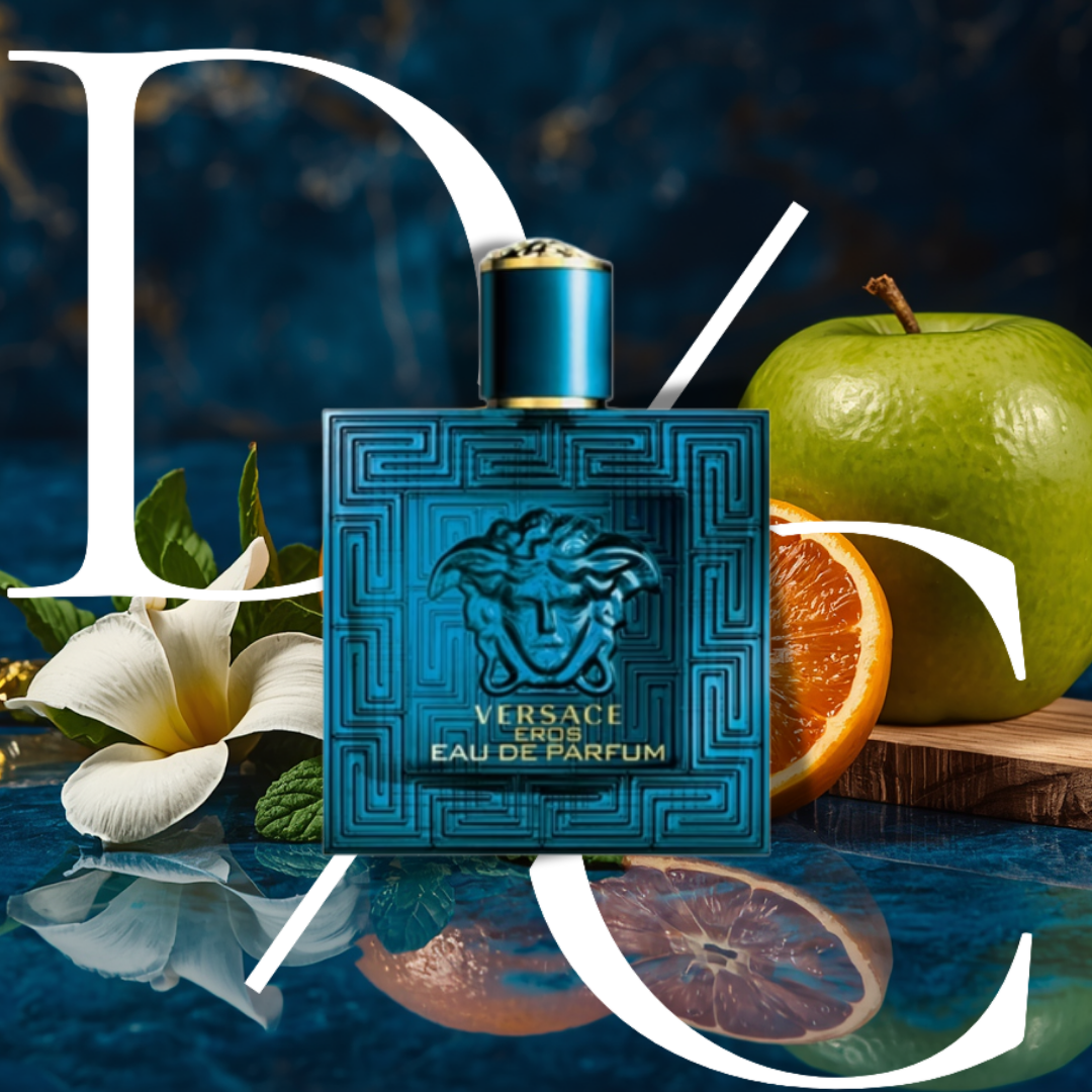 Versace Eros EDP