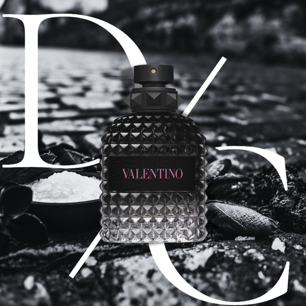 Valentino Born In Roma