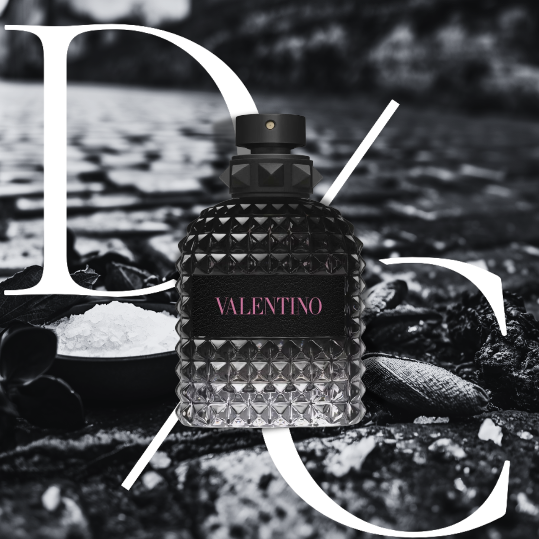 Valentino Born In Roma