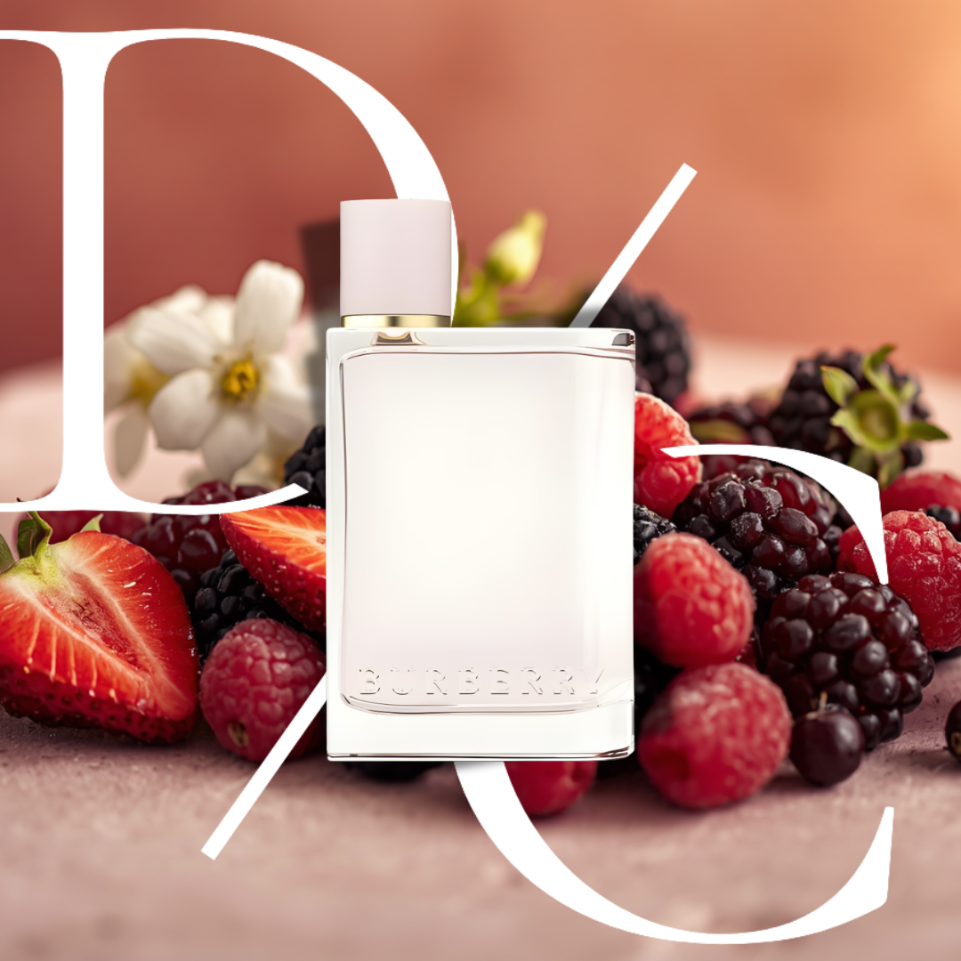 Burberry Her EDP