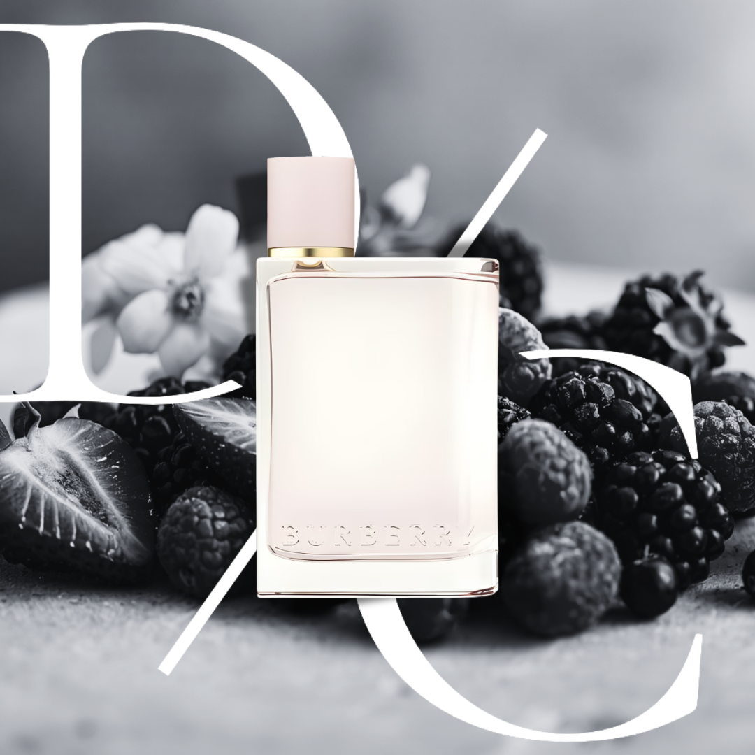 Burberry Her EDP