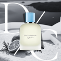 Dolce Gabbana Light Blue Pour Homme