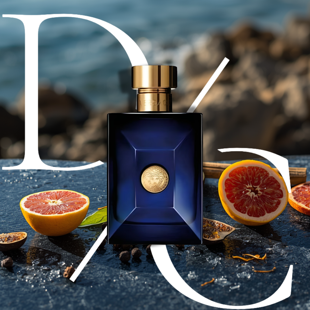 Versace Dylan Blue Pour Homme