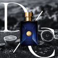 Versace Dylan Blue Pour Homme