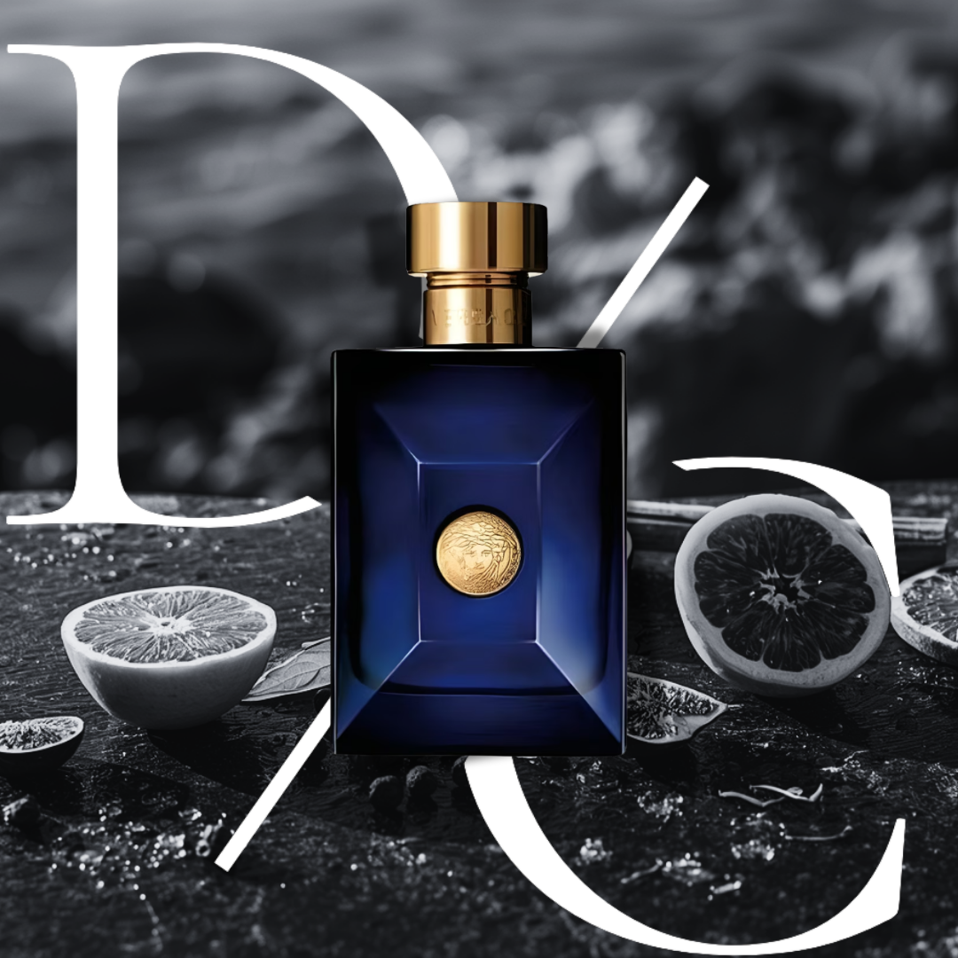 Versace Dylan Blue Pour Homme