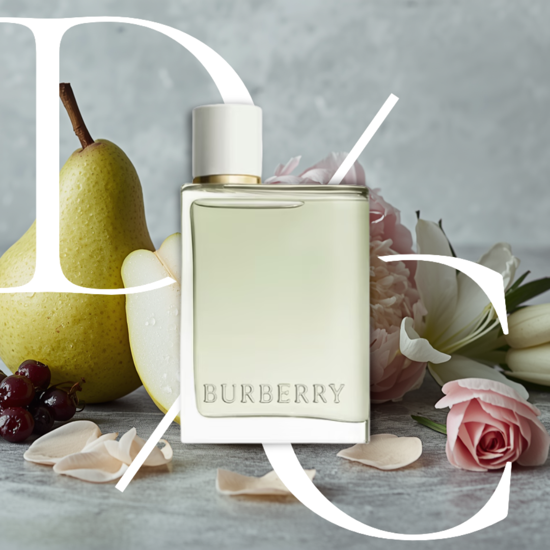 Burberry Her