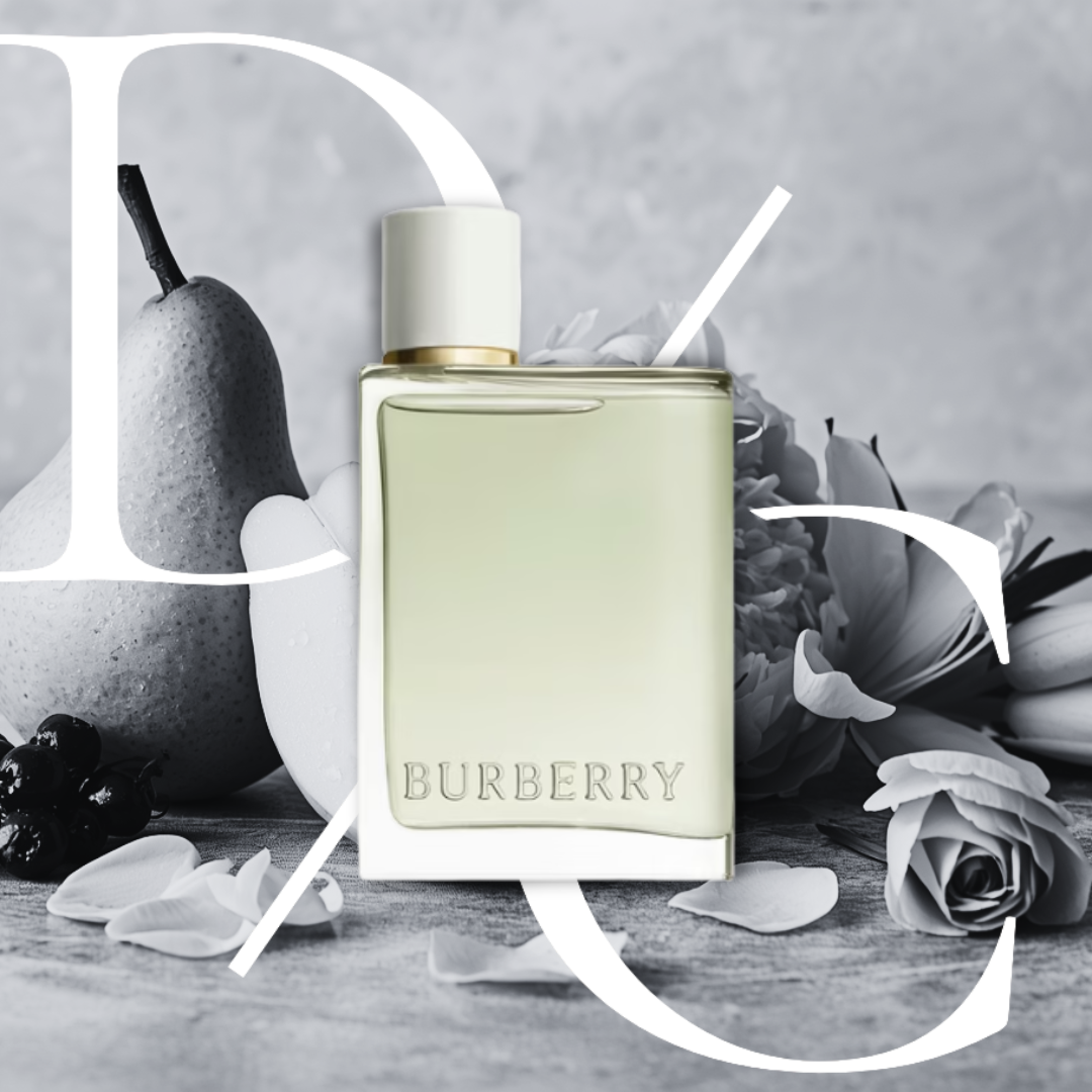 Burberry Her
