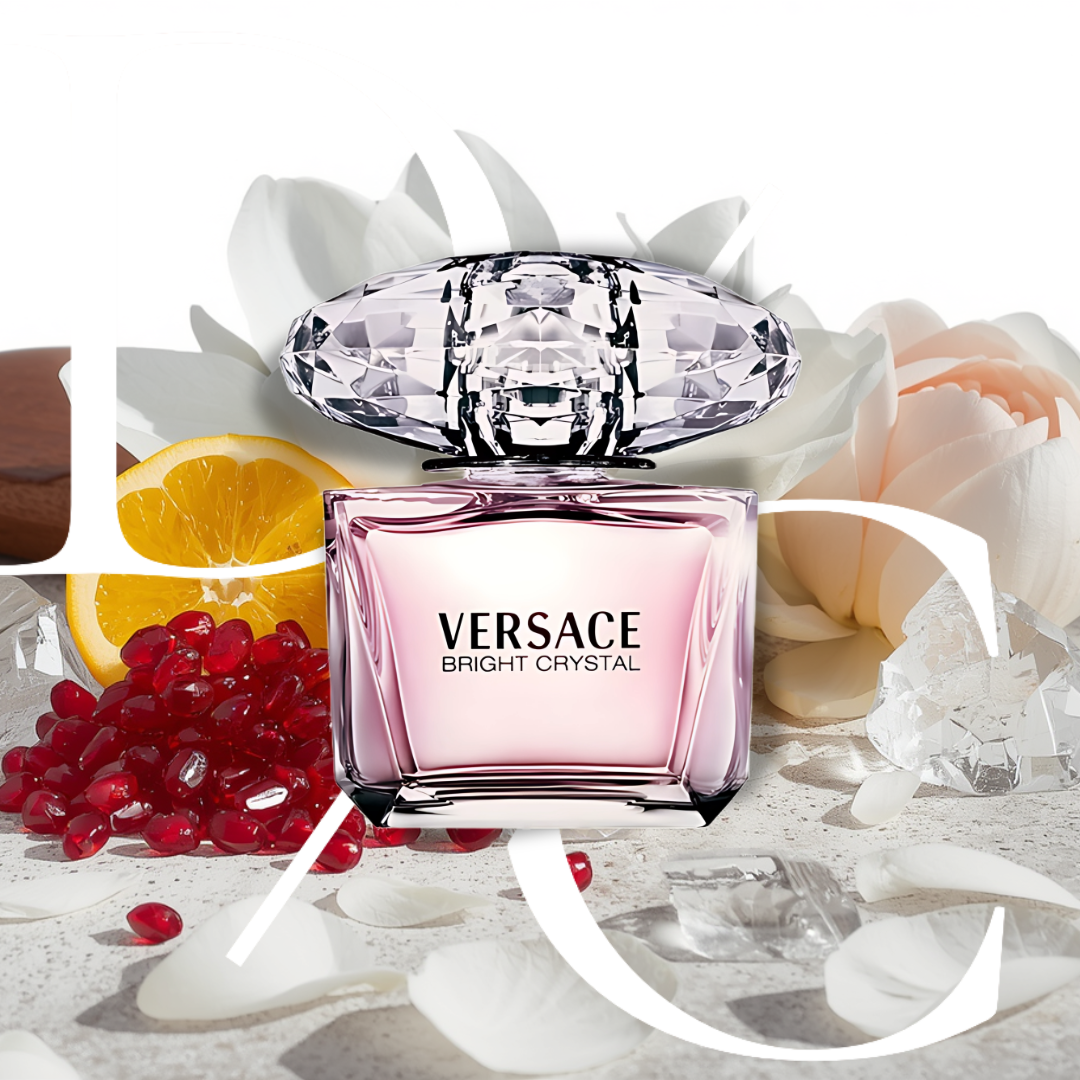 Versace Bright Crystal