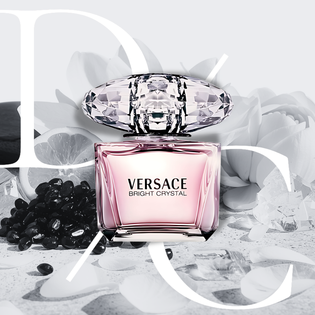 Versace Bright Crystal