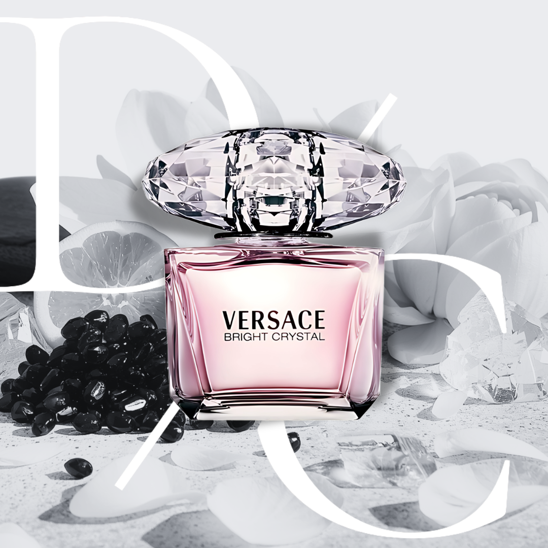Versace Bright Crystal