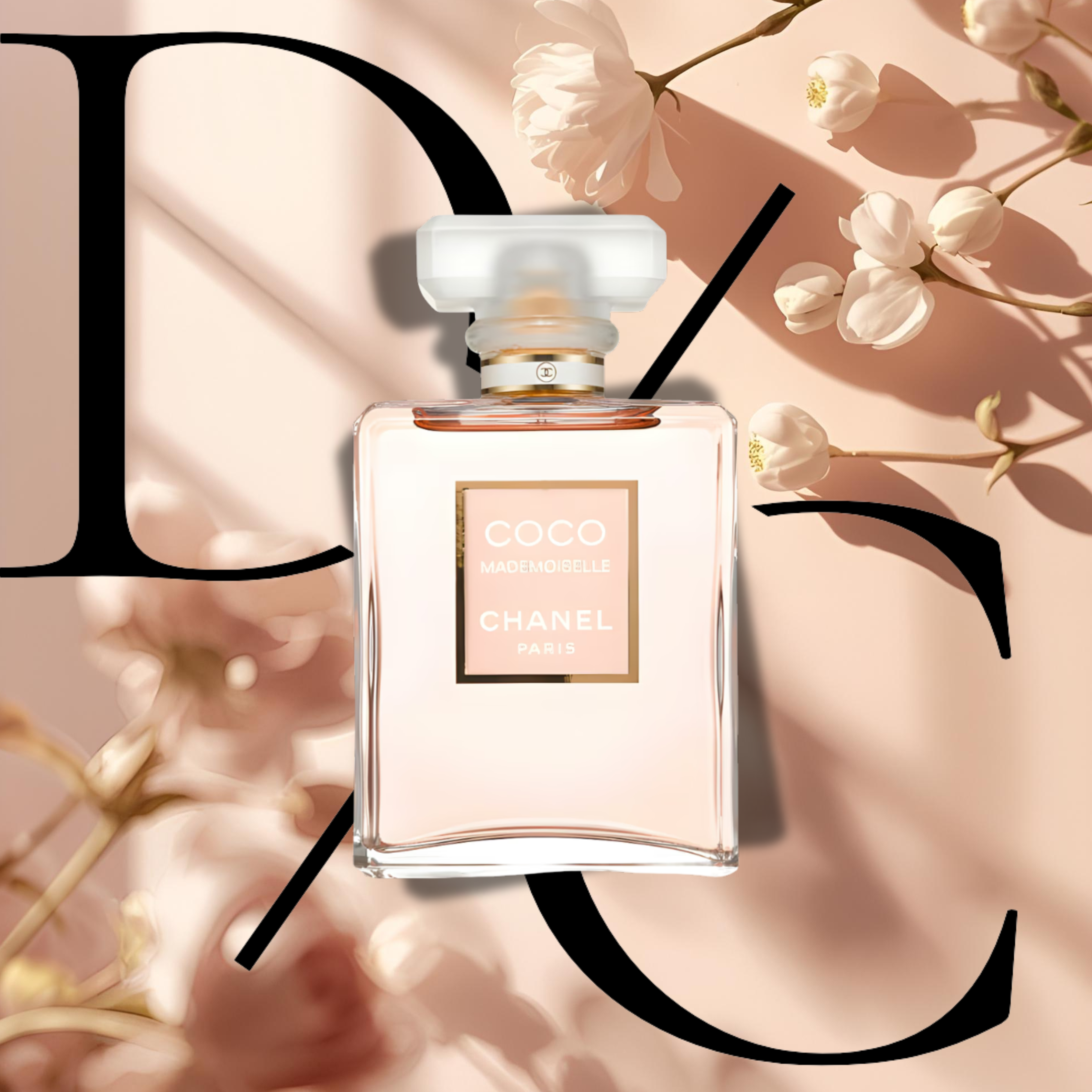Chanel Coco Mademoiselle