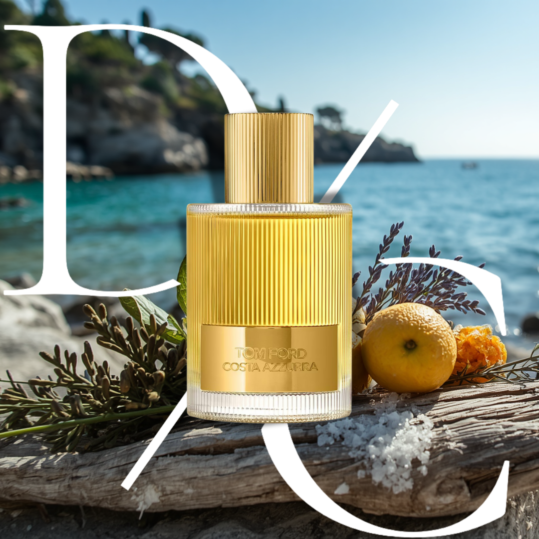 Tom Ford Costa Azzurra