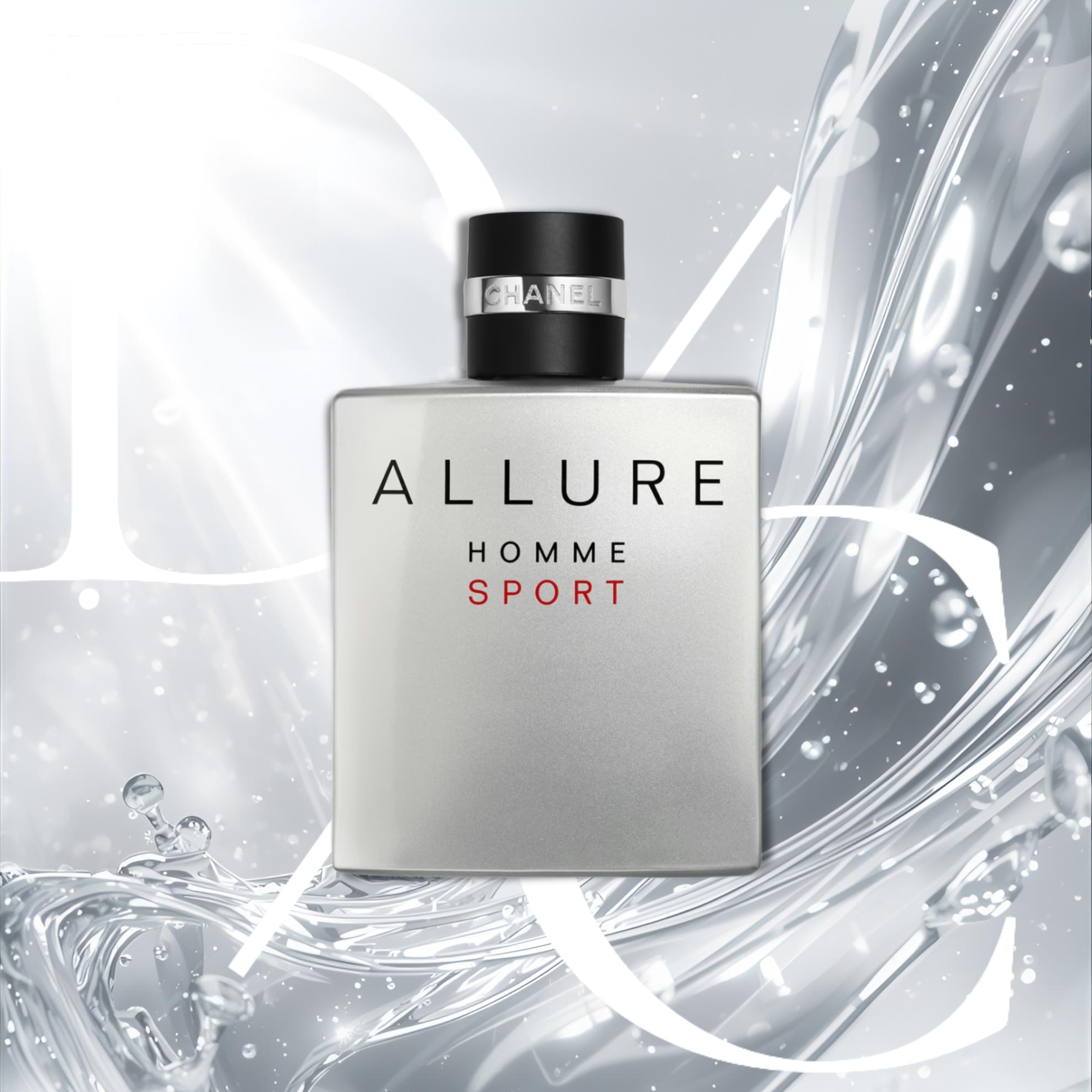 Chanel Allure Homme Sport