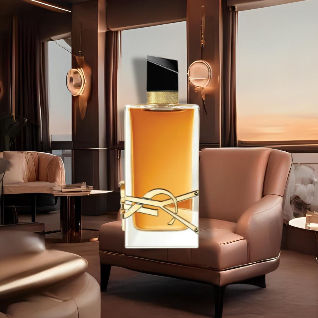 Libre EDP Intense