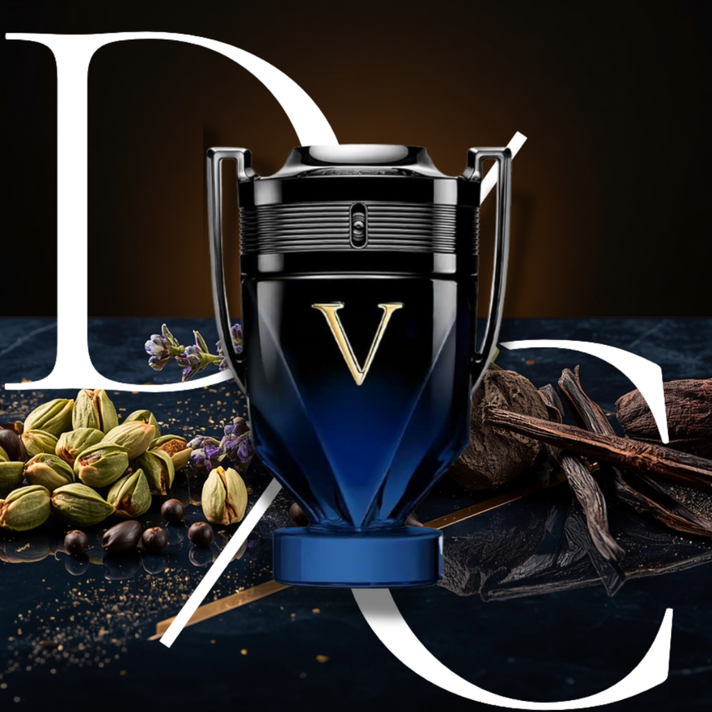 Rabanne Invictus Victory Elixir