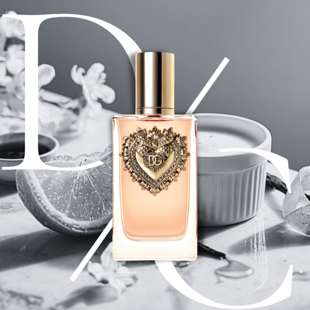 Dolce Gabanna Devotion EDP
