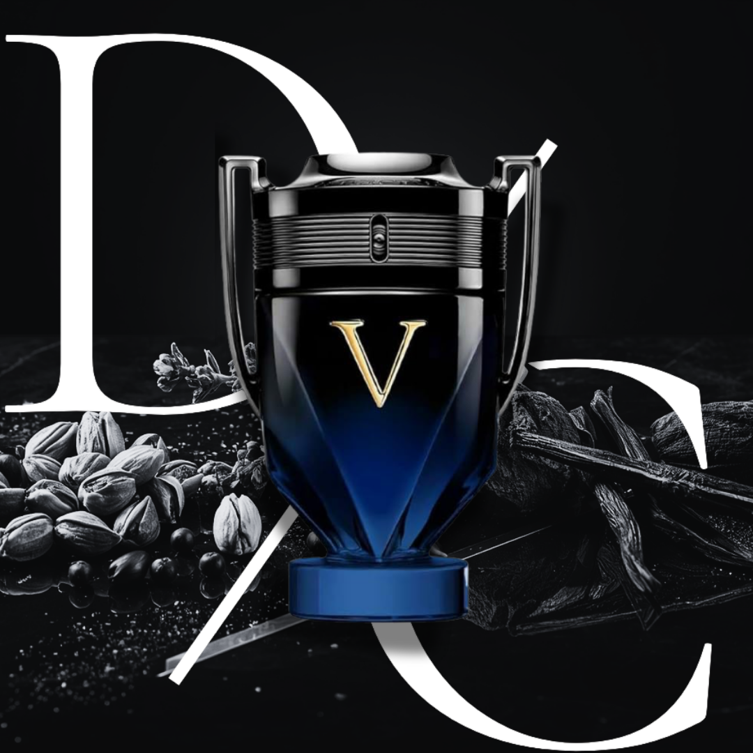 Rabanne Invictus Victory Elixir