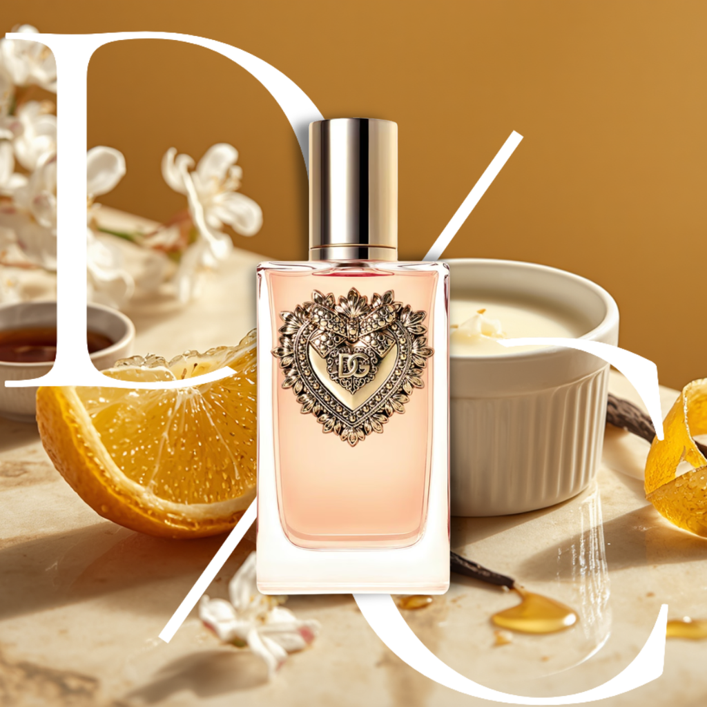 Dolce Gabanna Devotion EDP
