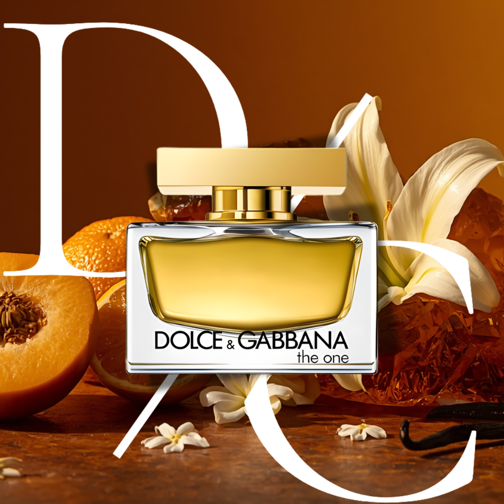 Dolce Gabbana The One Fem