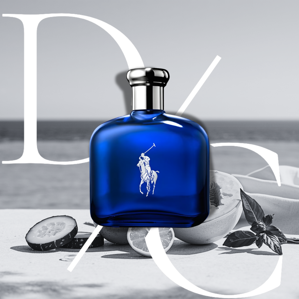 Ralph Lauren Polo Blue