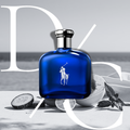 Ralph Lauren Polo Blue