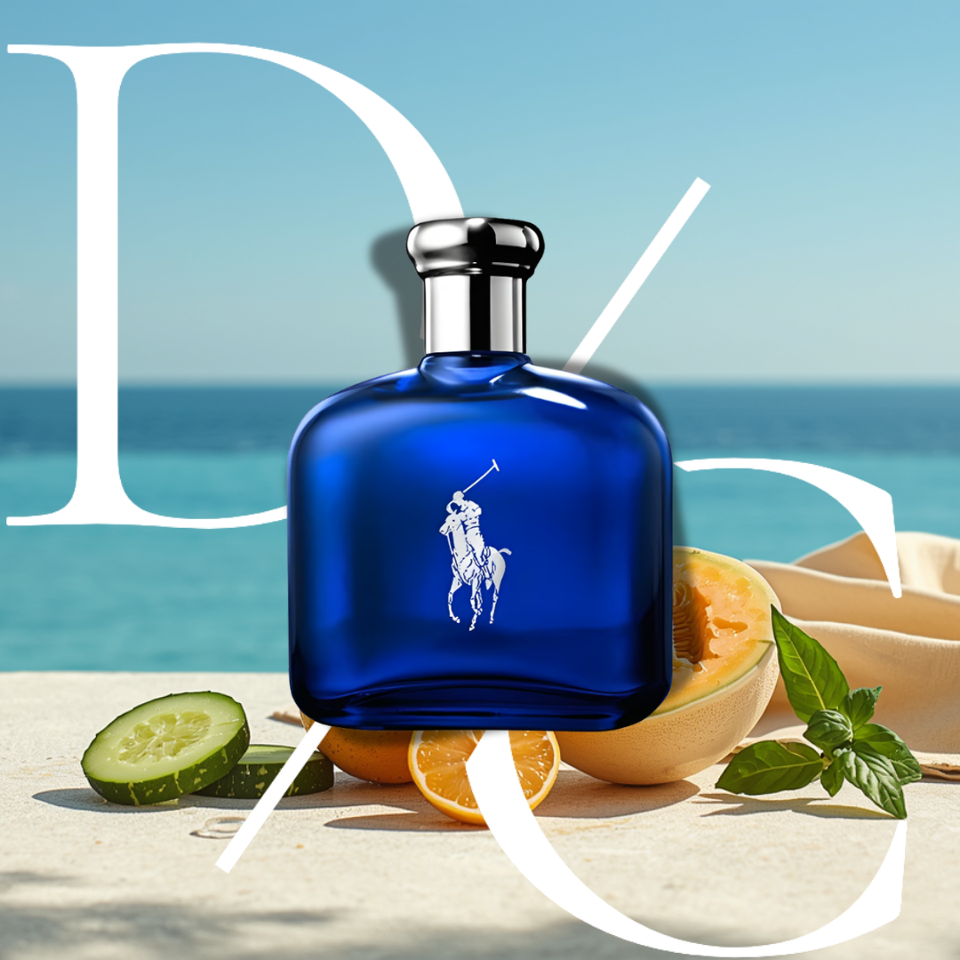 Ralph Lauren Polo Blue