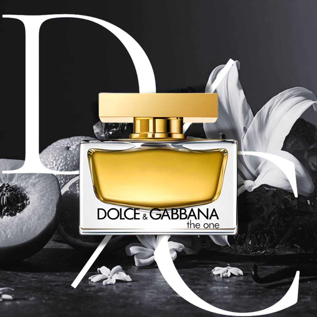 Dolce Gabbana The One Fem