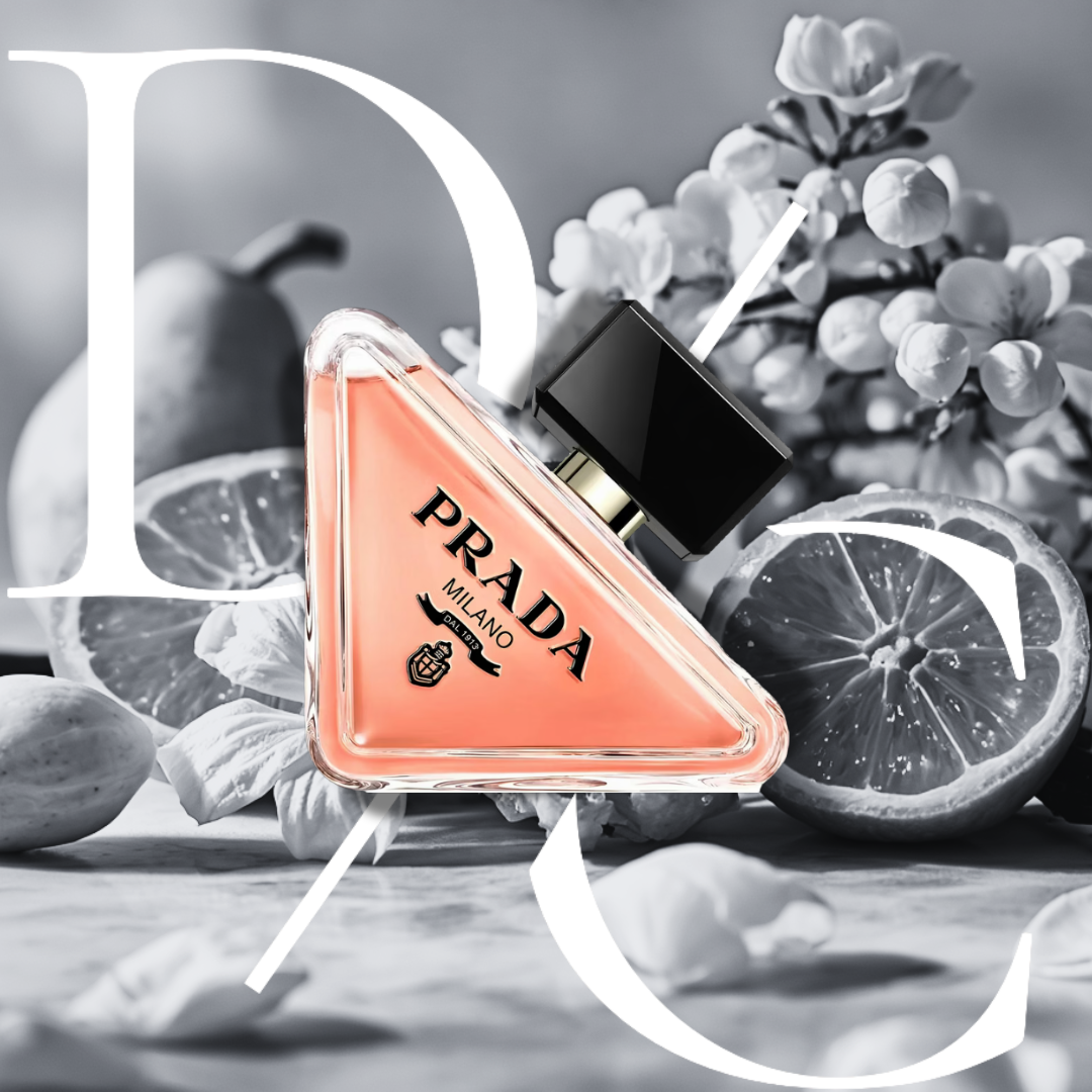Prada Paradoxe