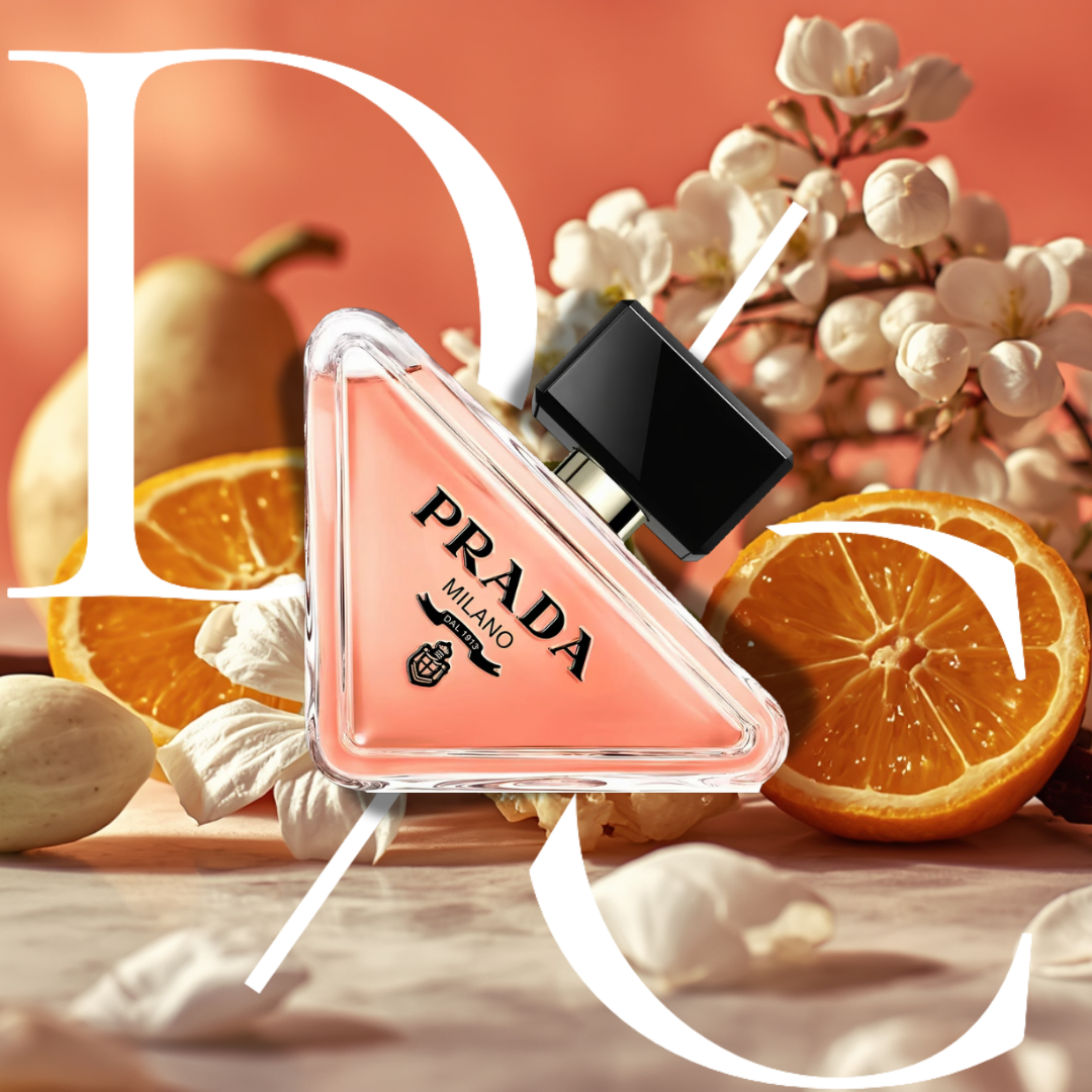Prada Paradoxe