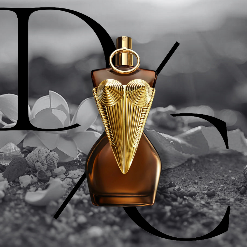 Jean Paul Gaultier Divine Elixir