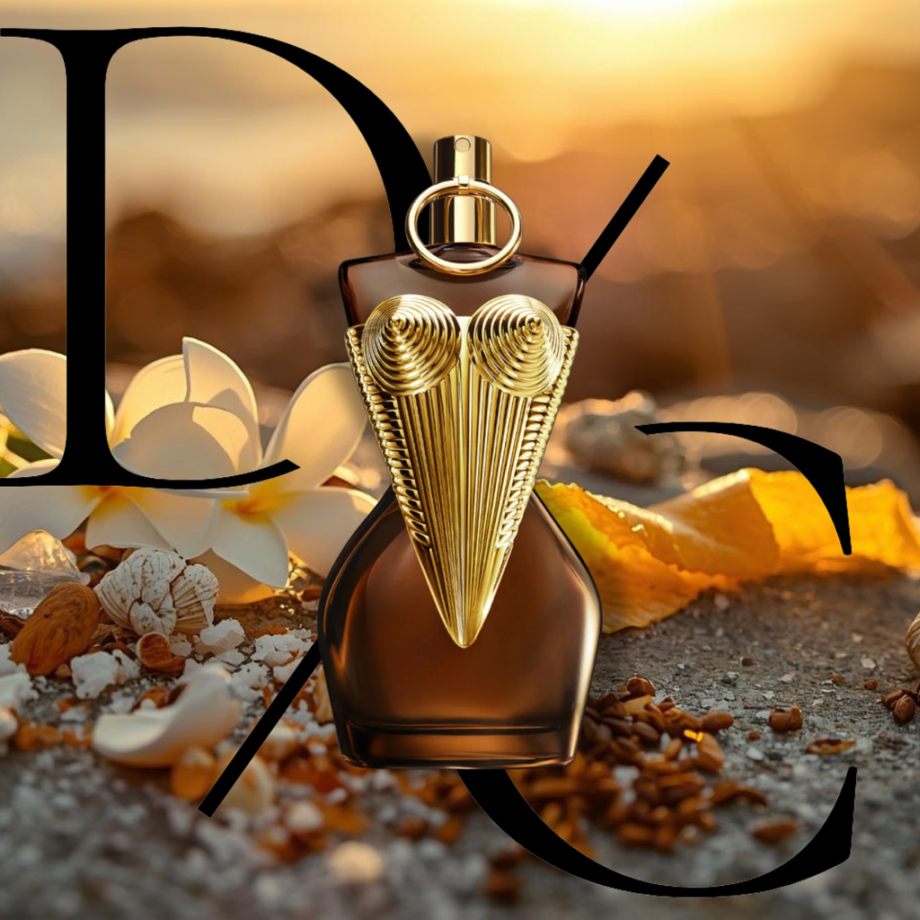 Jean Paul Gaultier Divine Elixir
