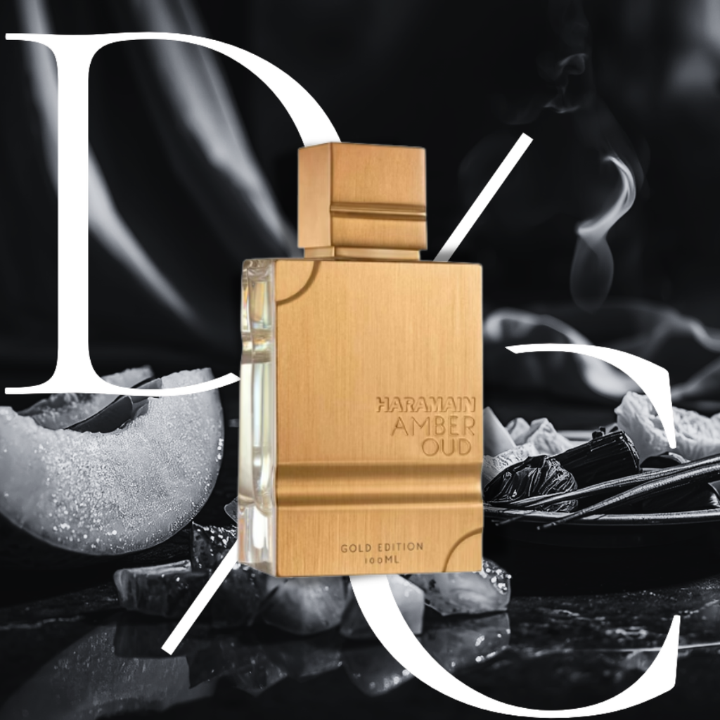 Al Haramain Amber Oud Gold Edition