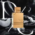 Al Haramain Amber Oud Gold Edition