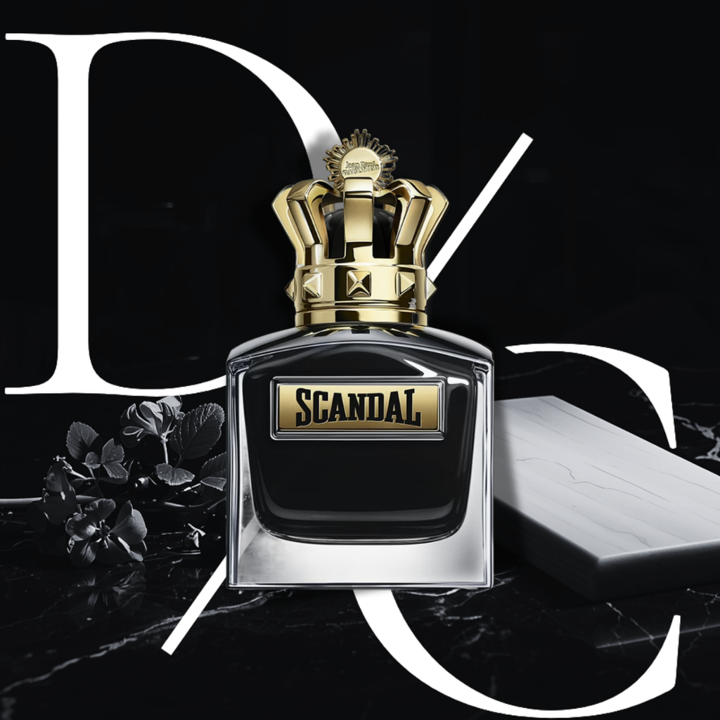 Jean Paul Gaultier Scandal Pour Homme Le Parfum