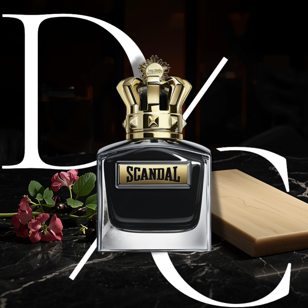 Jean Paul Gaultier Scandal Pour Homme Le Parfum